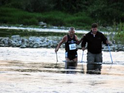Maaskentj-Marathon 2012